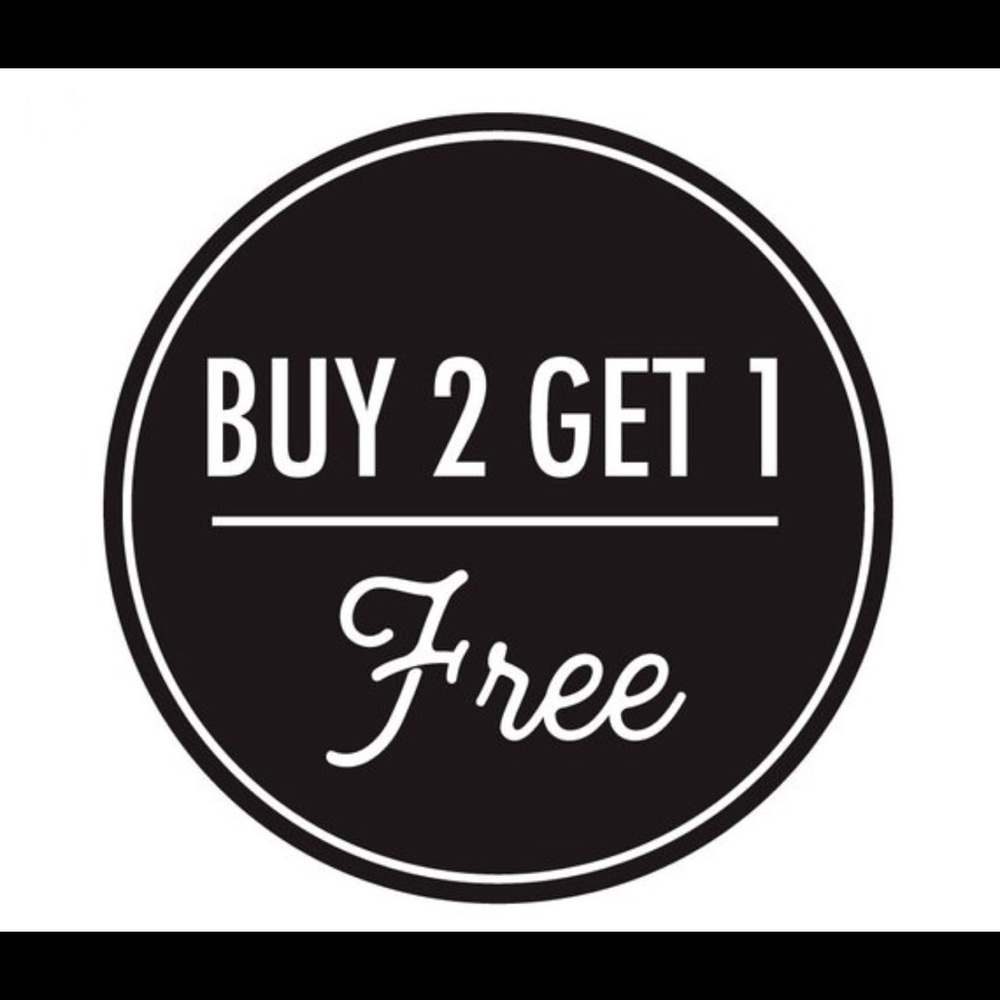 Everything is on sale!